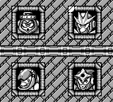 Mega Man 3 screenshot 5 for GameBoy